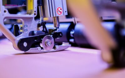 Next Level Performance with Kraft VPS100