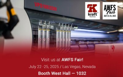 AWFS®Fair 2025