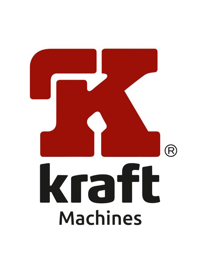 Kraft Machines logo